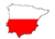 SEÑORÍO DE RUBIÓS - Polski